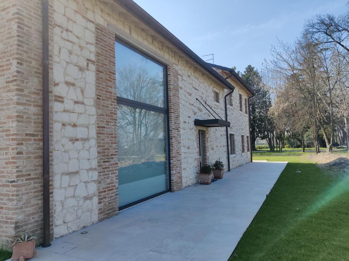 Bertesina325 Superior Apartment Vicenza Exterior foto