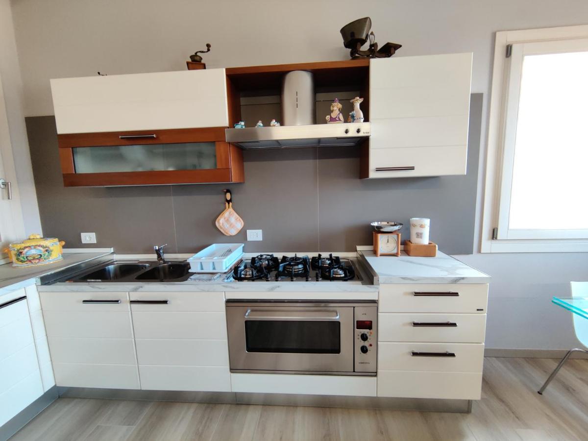 Bertesina325 Superior Apartment Vicenza Exterior foto