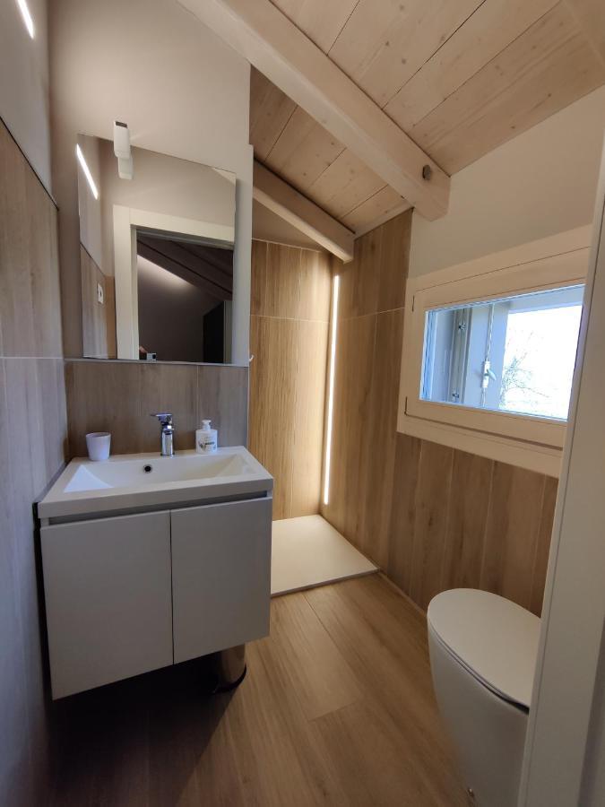 Bertesina325 Superior Apartment Vicenza Exterior foto