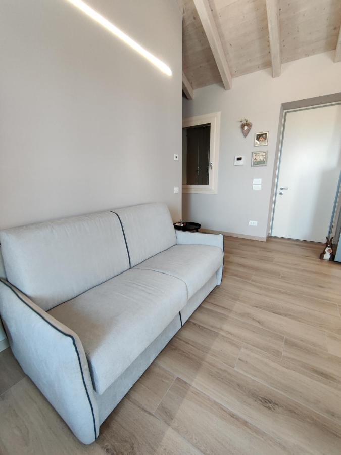 Bertesina325 Superior Apartment Vicenza Exterior foto