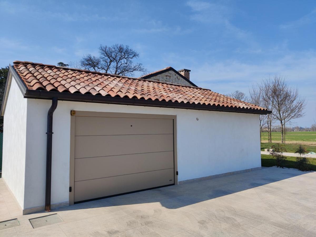 Bertesina325 Superior Apartment Vicenza Exterior foto