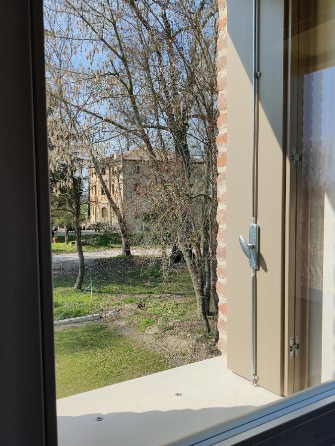 Bertesina325 Superior Apartment Vicenza Exterior foto