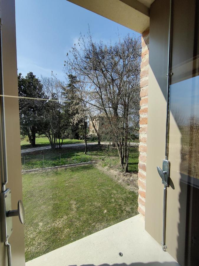 Bertesina325 Superior Apartment Vicenza Exterior foto